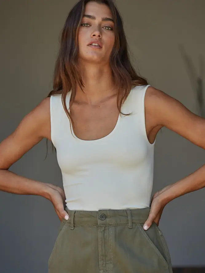 Perfect Seamless Tank