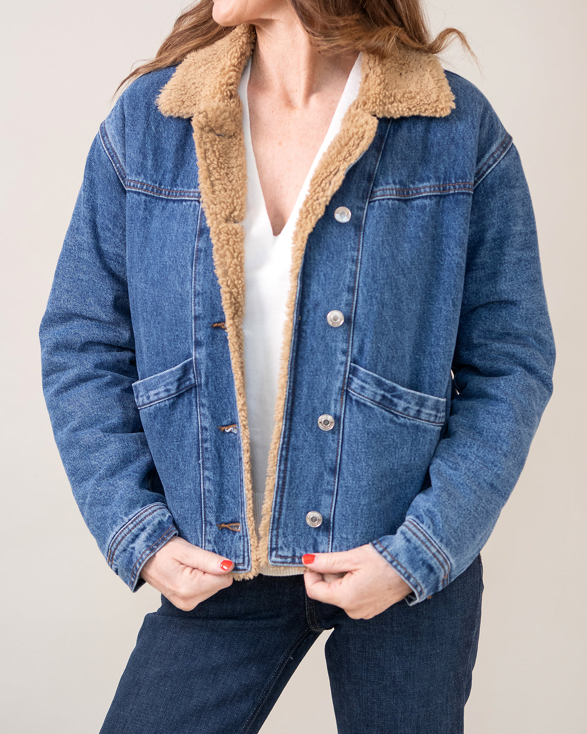The Graham Jacket