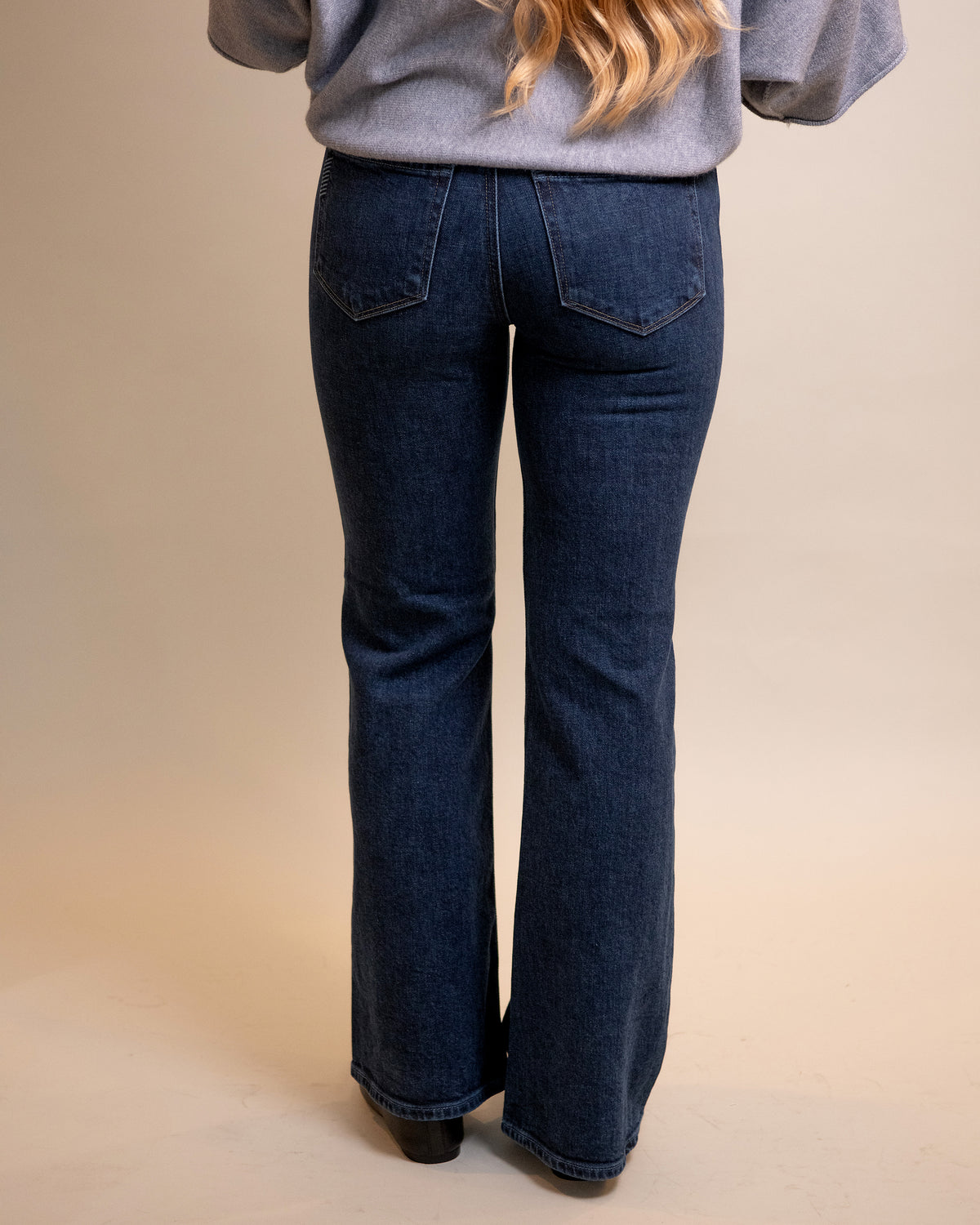 Sofia Flare Denim