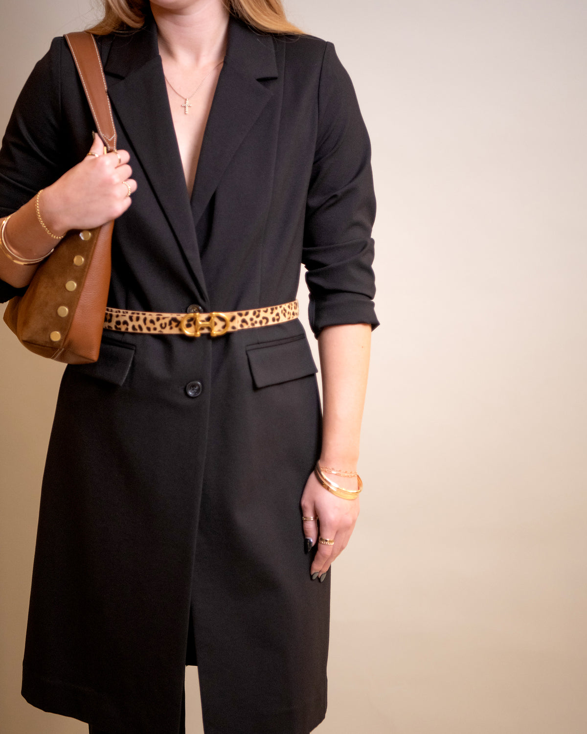 The Jessamine Coat