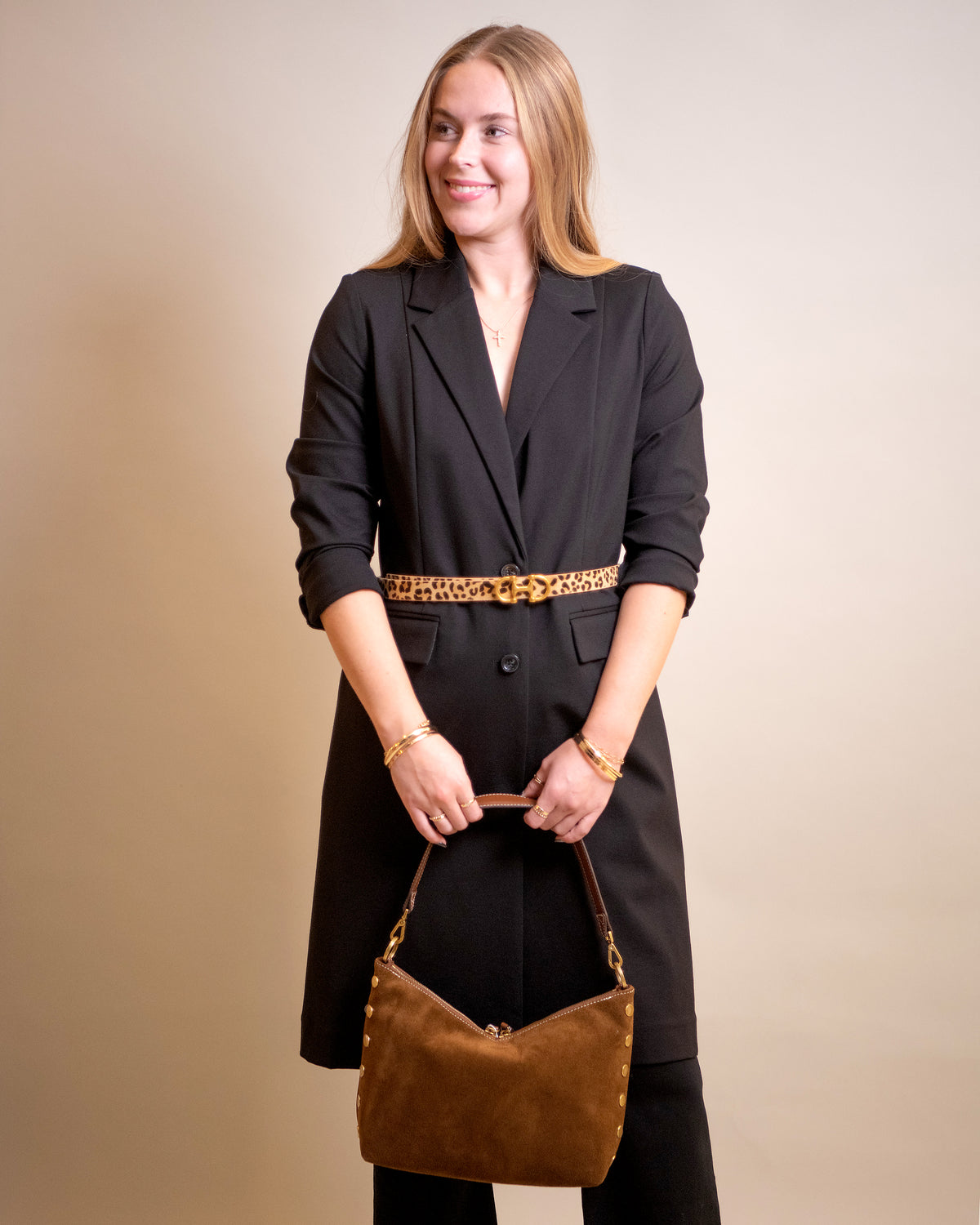 The Jessamine Coat