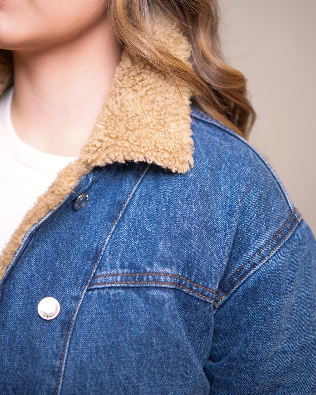 The Graham Jacket