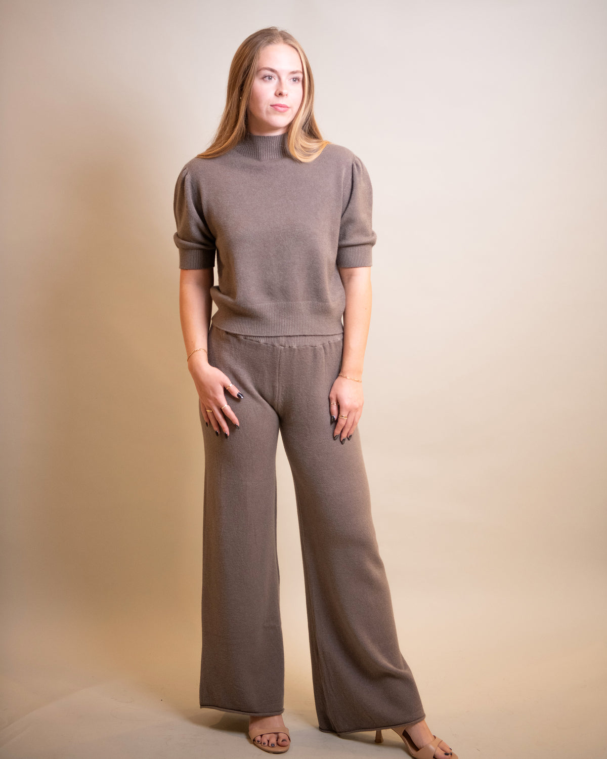 The Harlow Pant