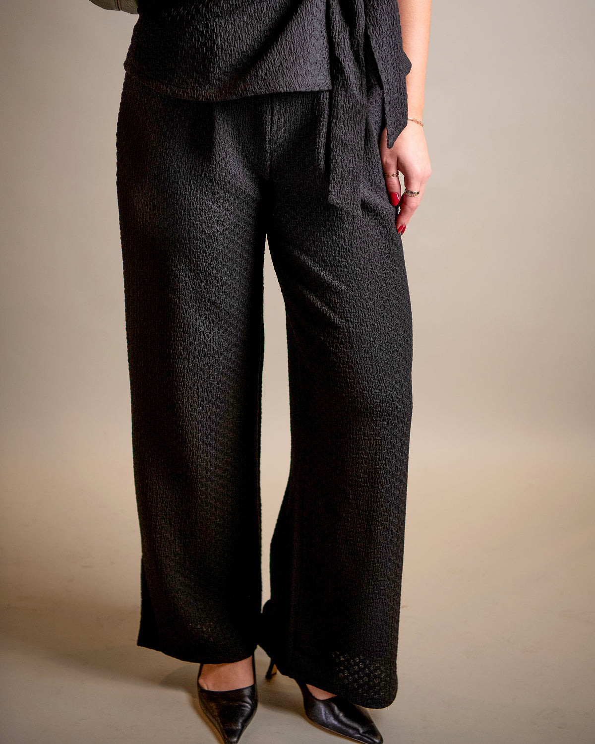 The Karly Pant