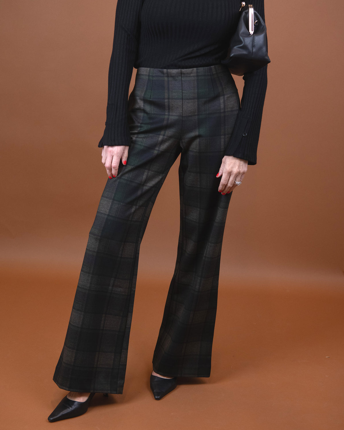 Relay Pull On Pant