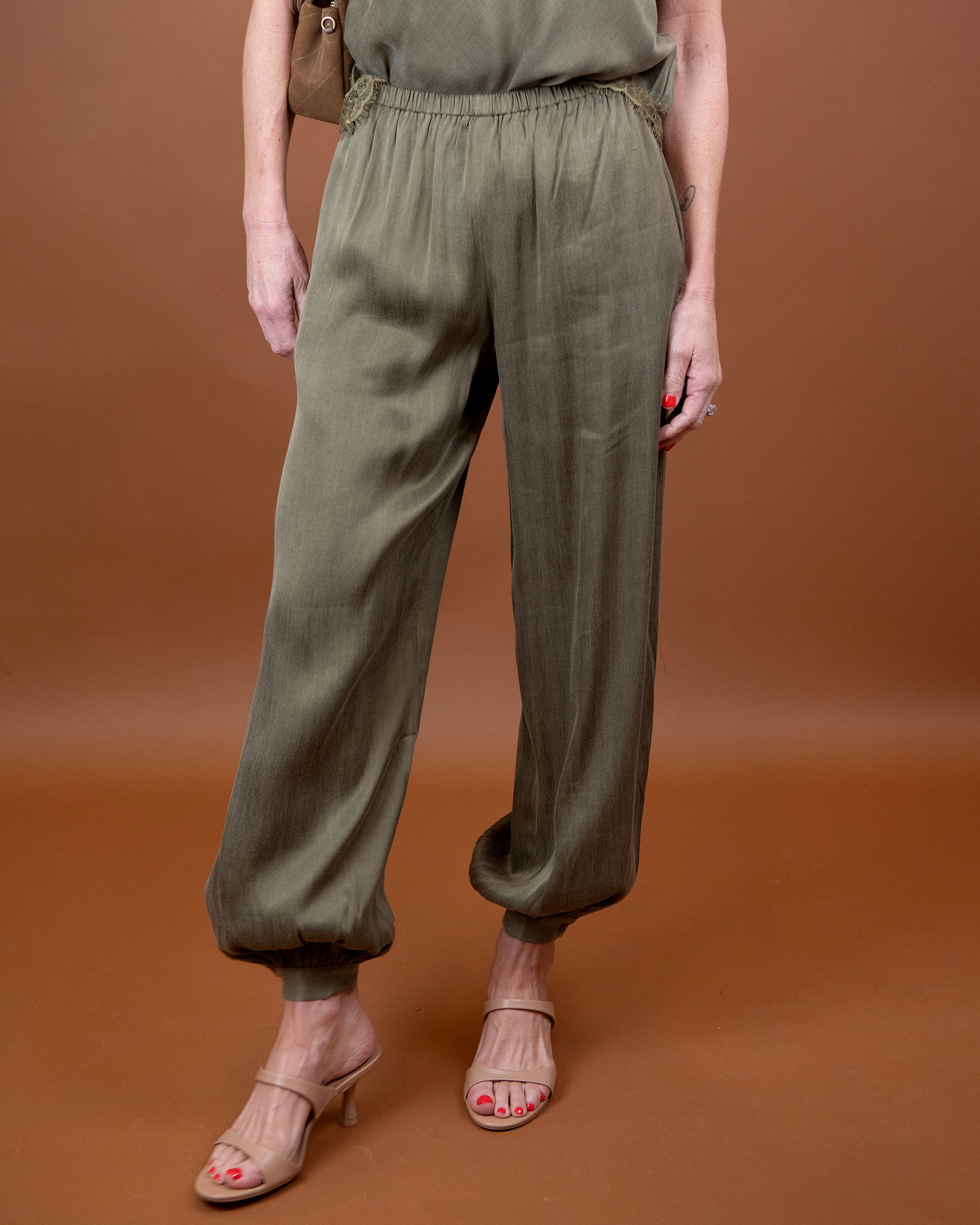 The Sam Pant