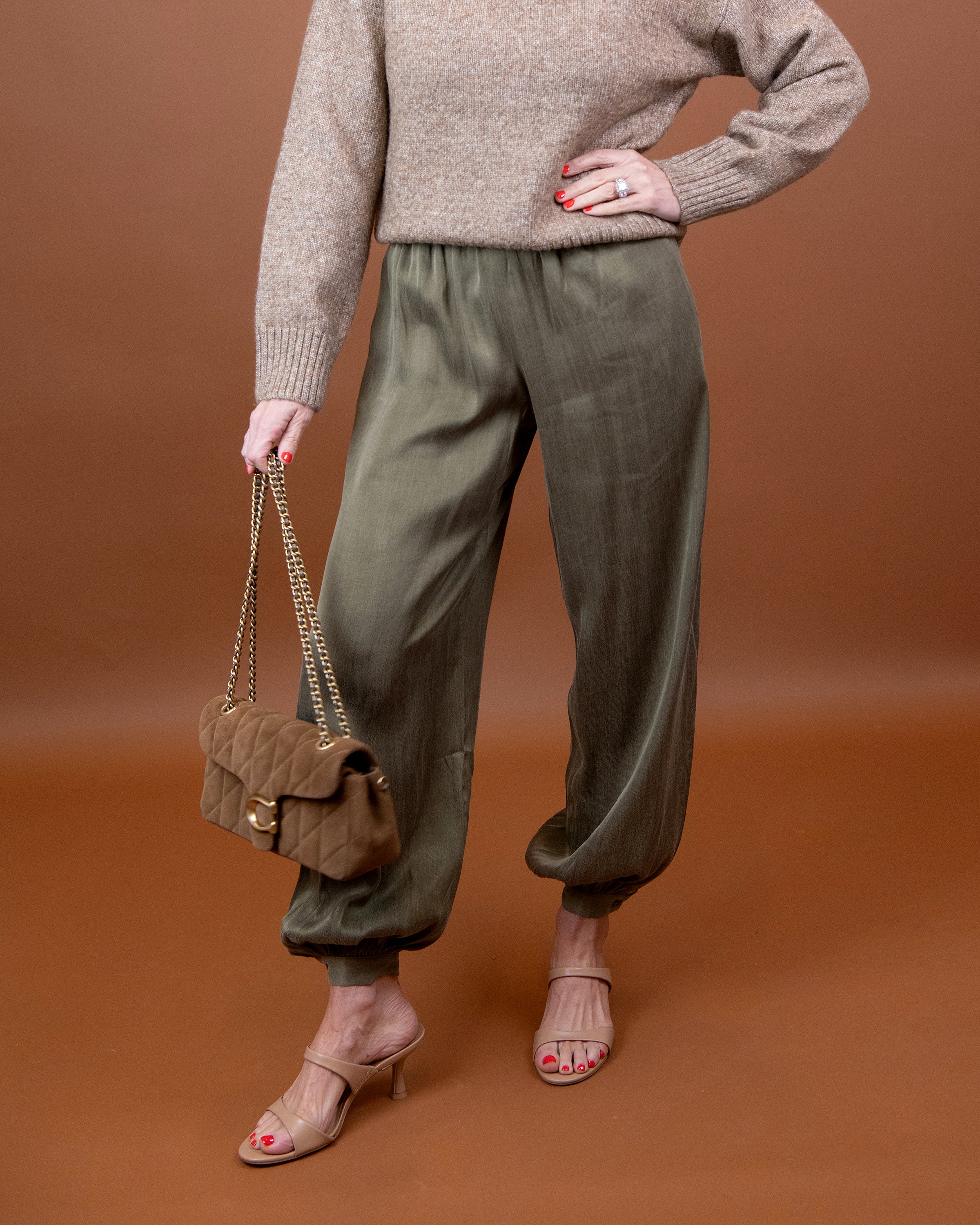 The Sam Pant