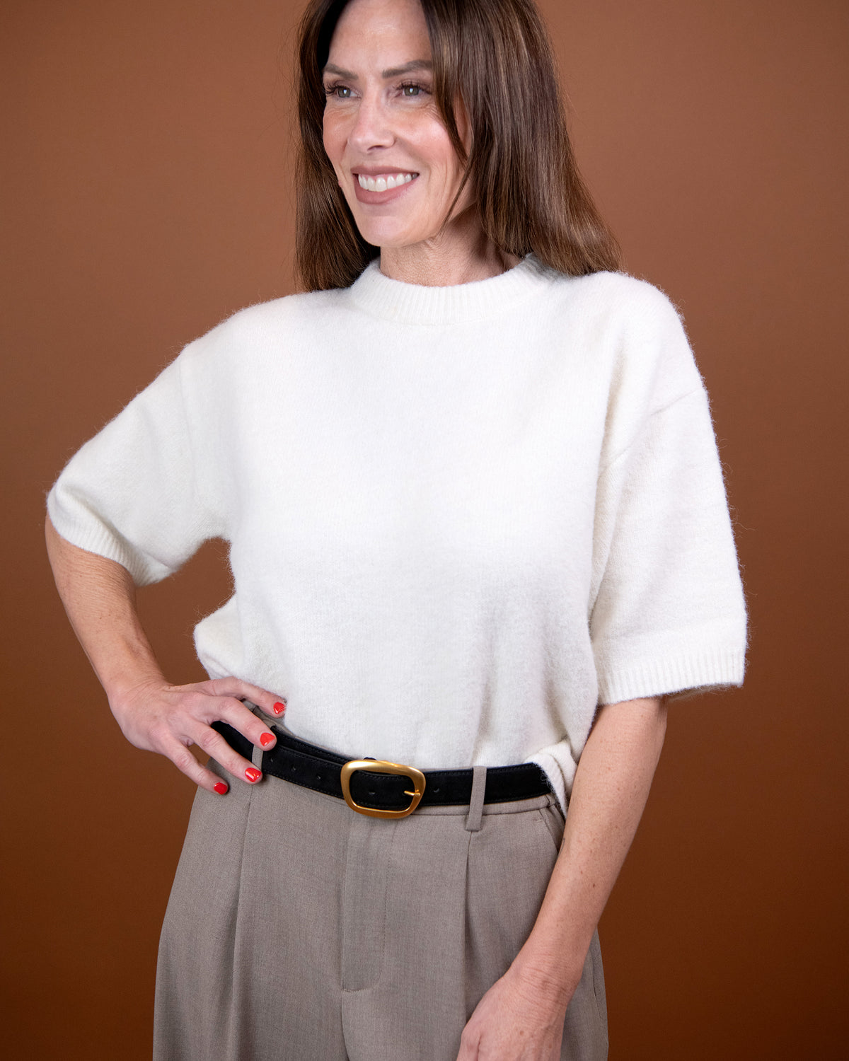 The Shay Sweater