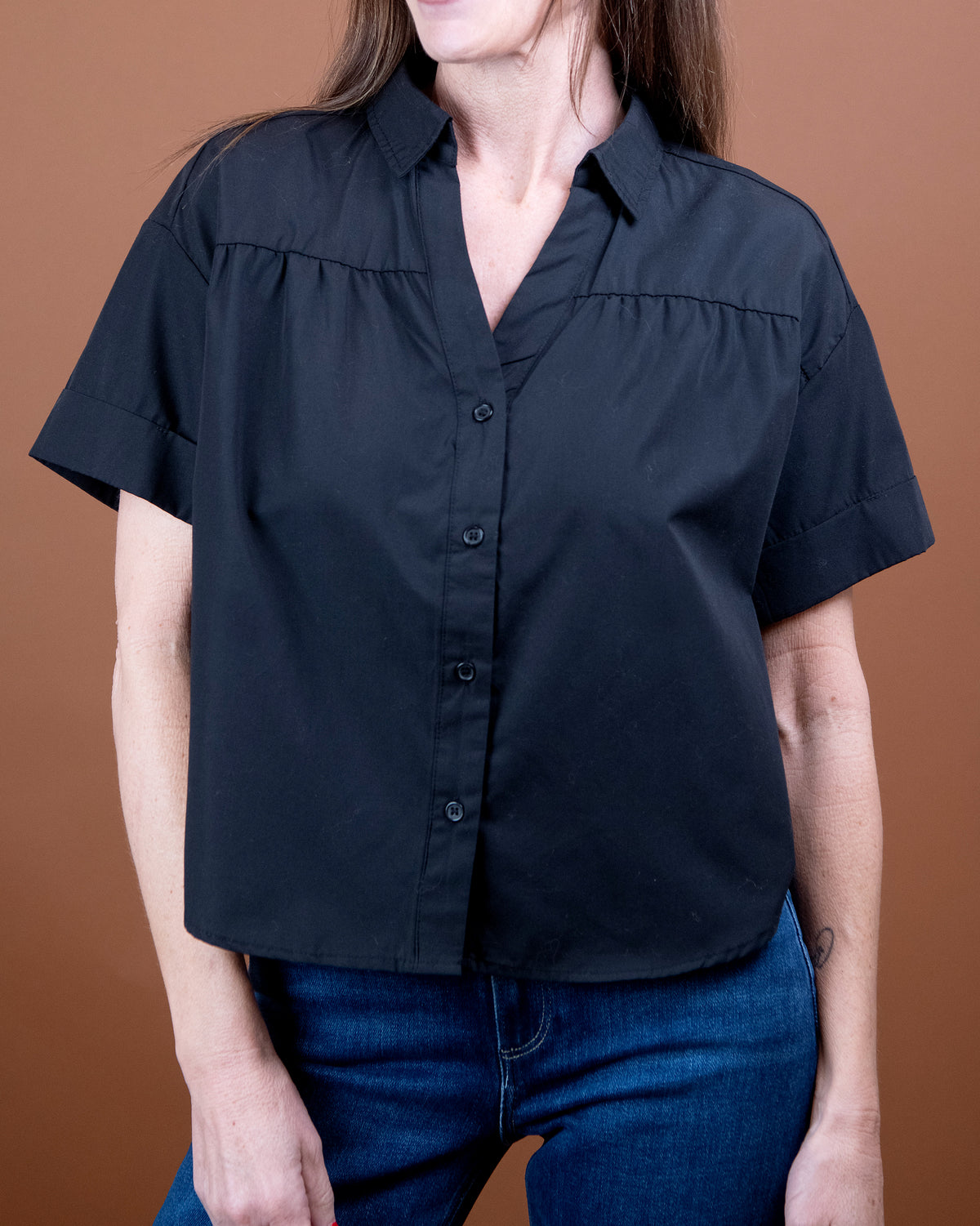 The Alameda Top
