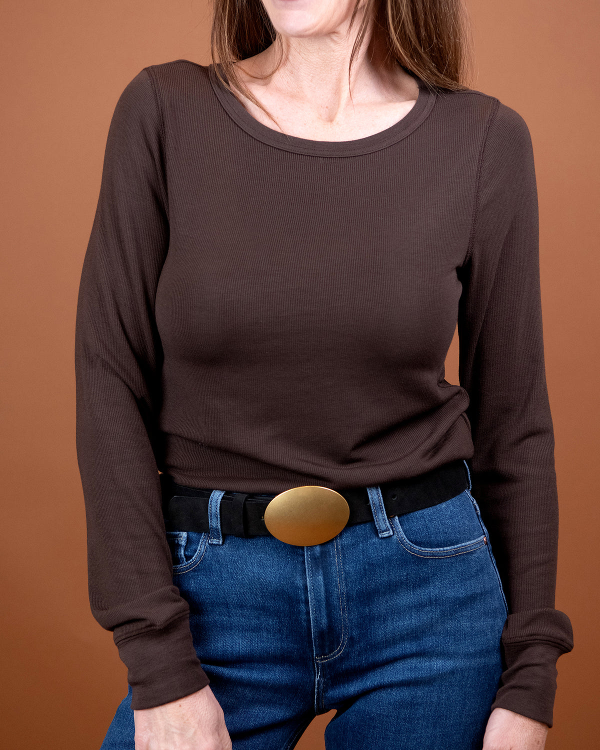The Stacy Top