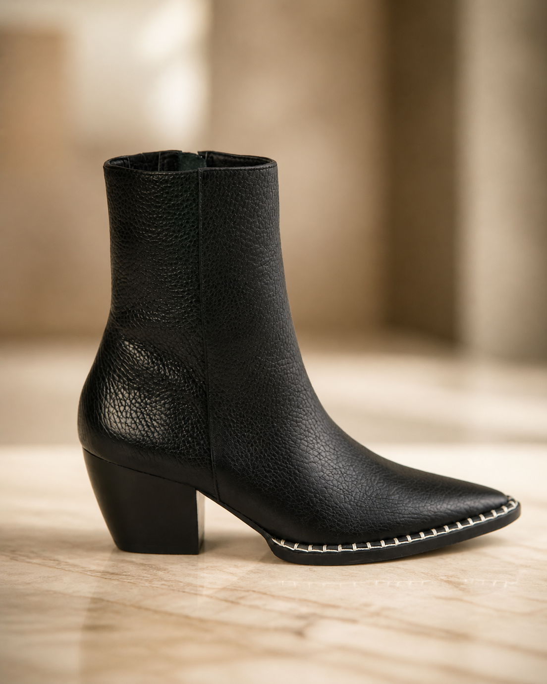 Caty Ankle Boot