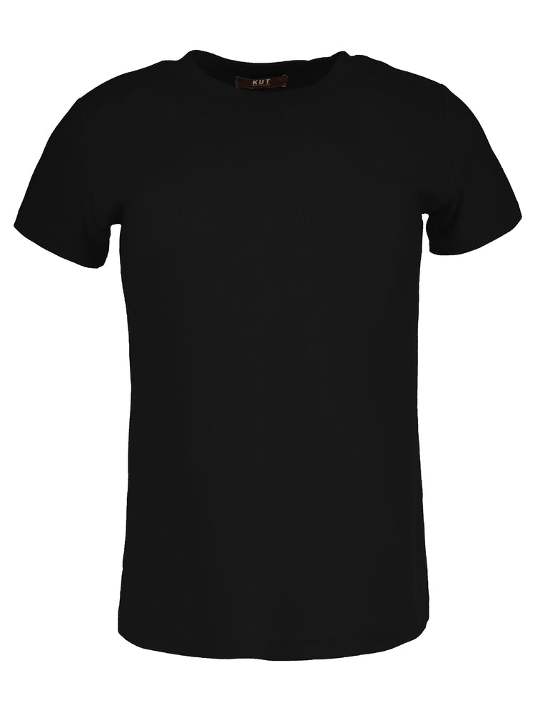 Langley Ribbed Top