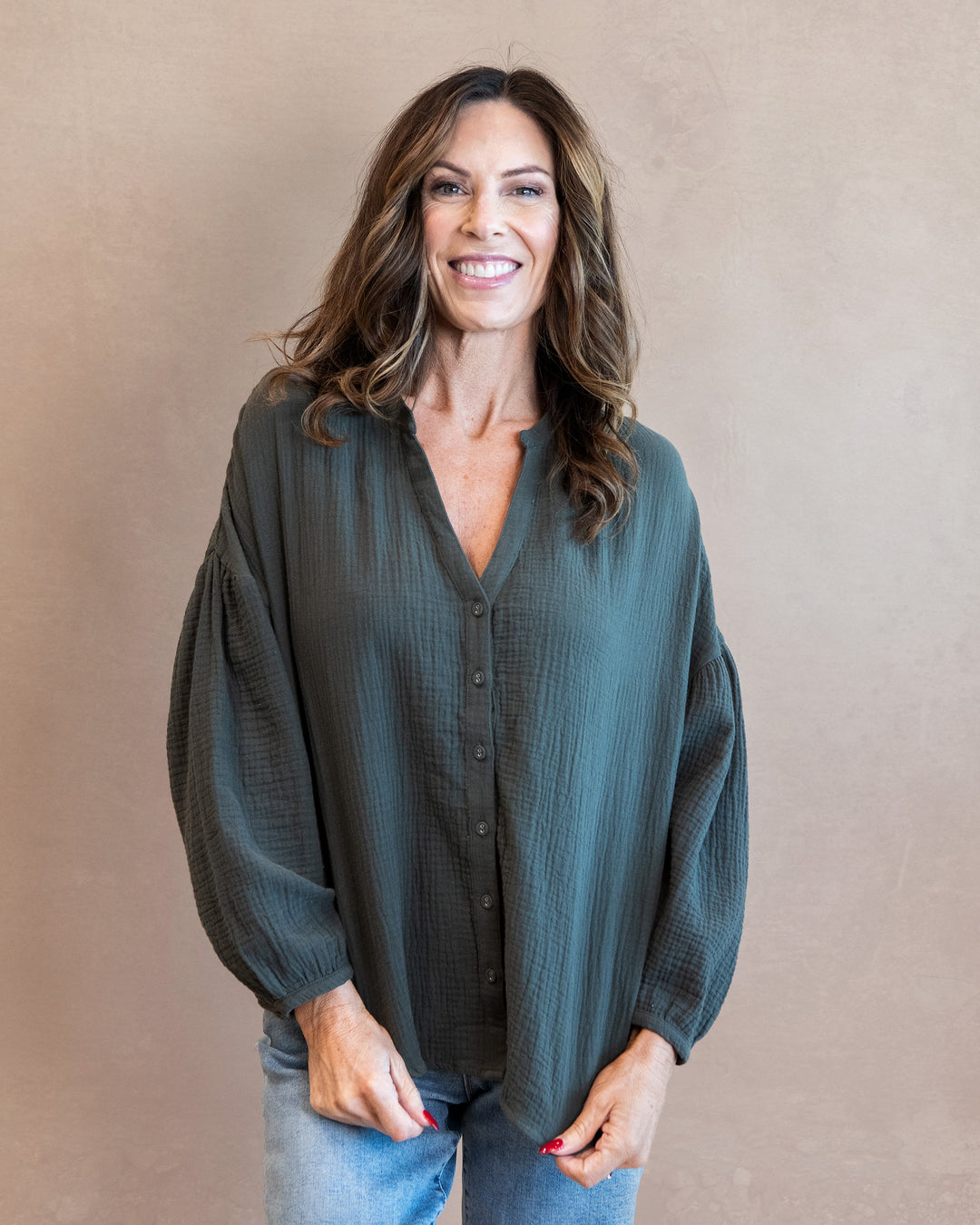 Personal Fulfillment and Community Connection for Mompreneurs