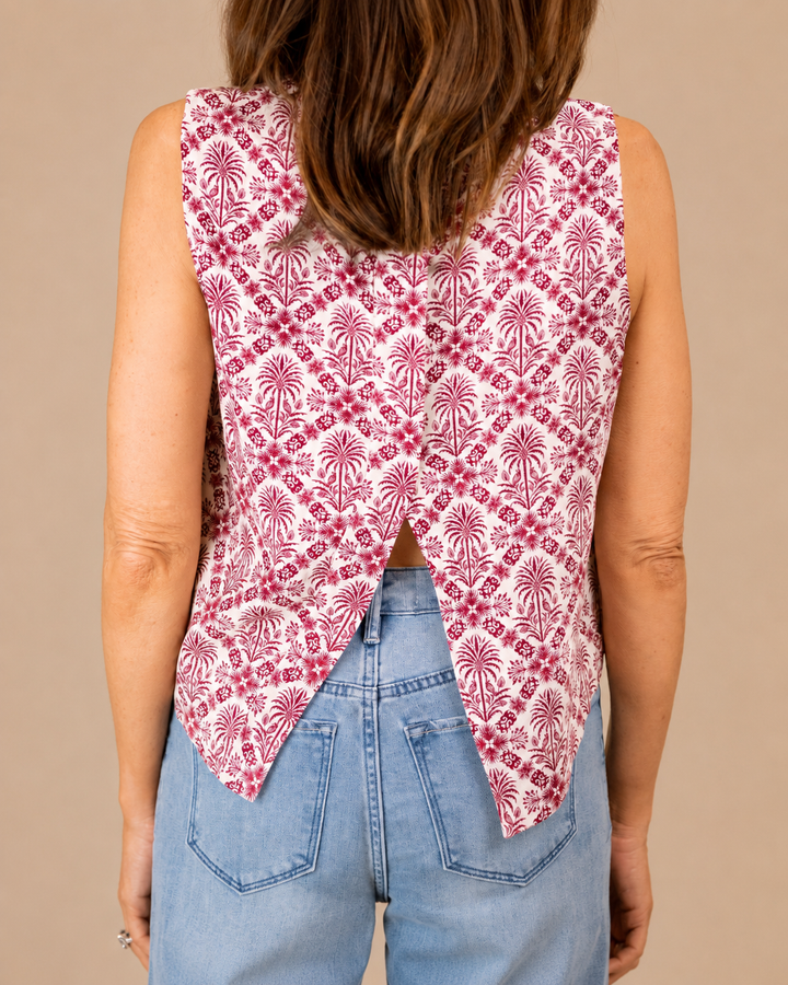 The Bora Top