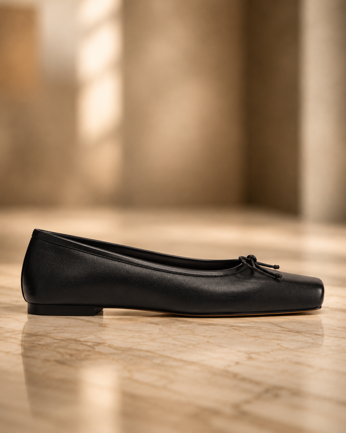 Eleve Ballet Flat