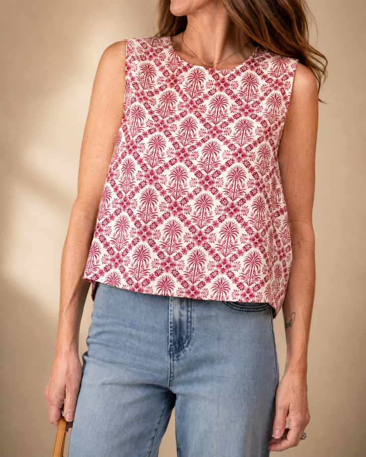 The Bora Top