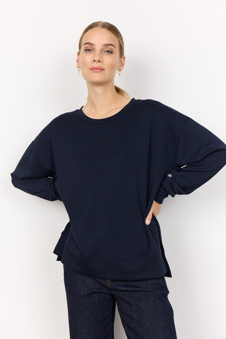 The Banu Sweatshirt