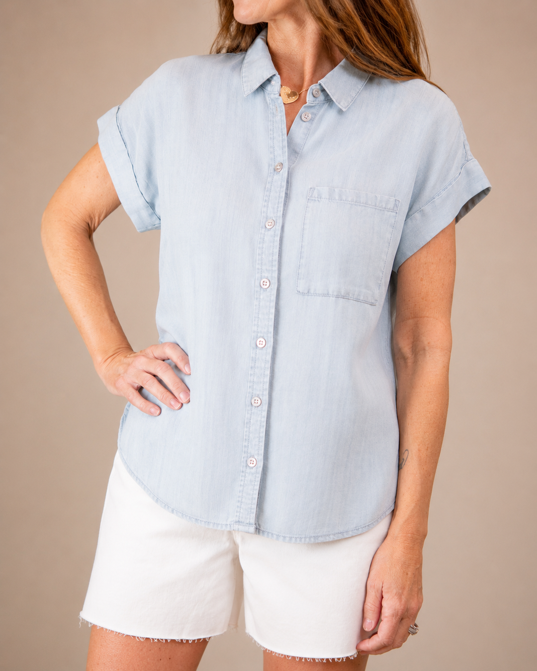 The Edison Top