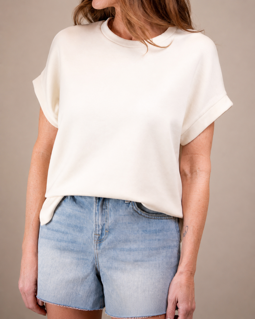 The Banu Tee