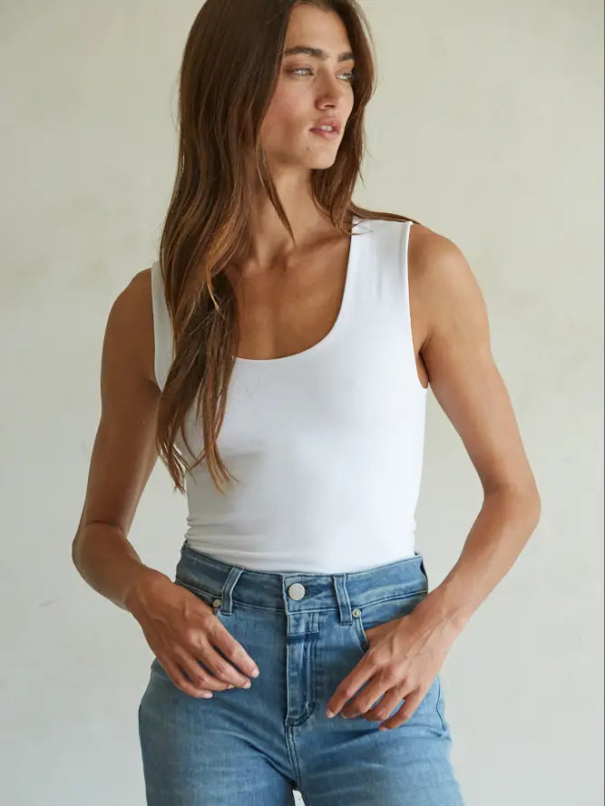 Perfect Seamless Tank