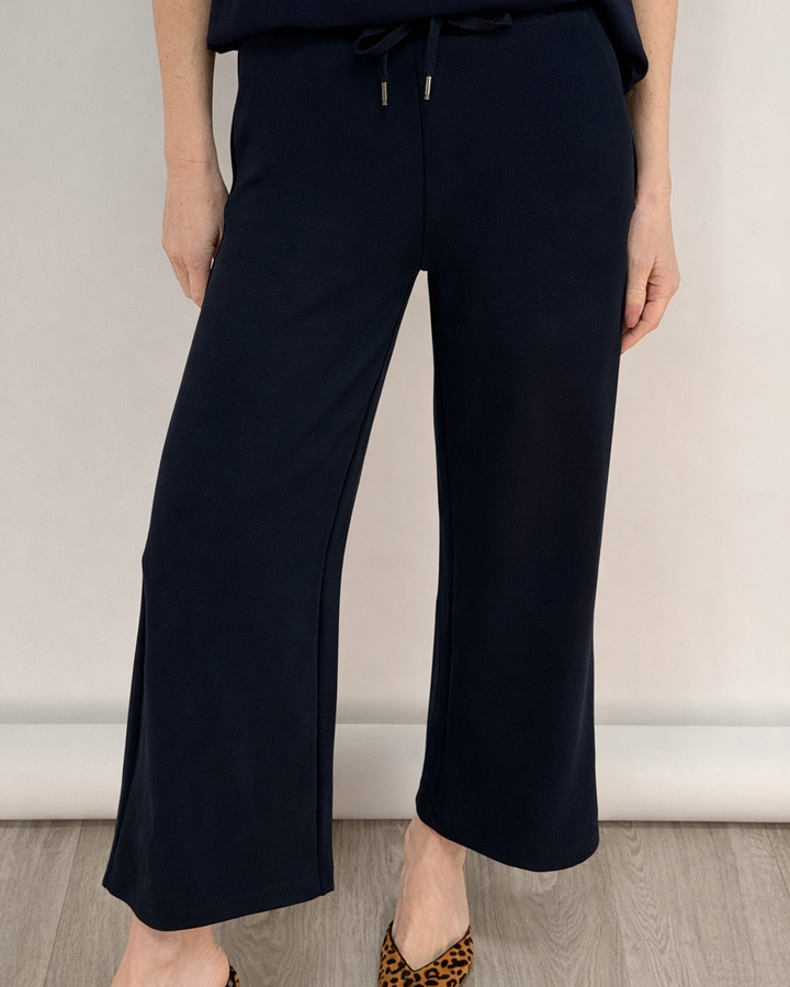 Banu Straight Leg Pant
