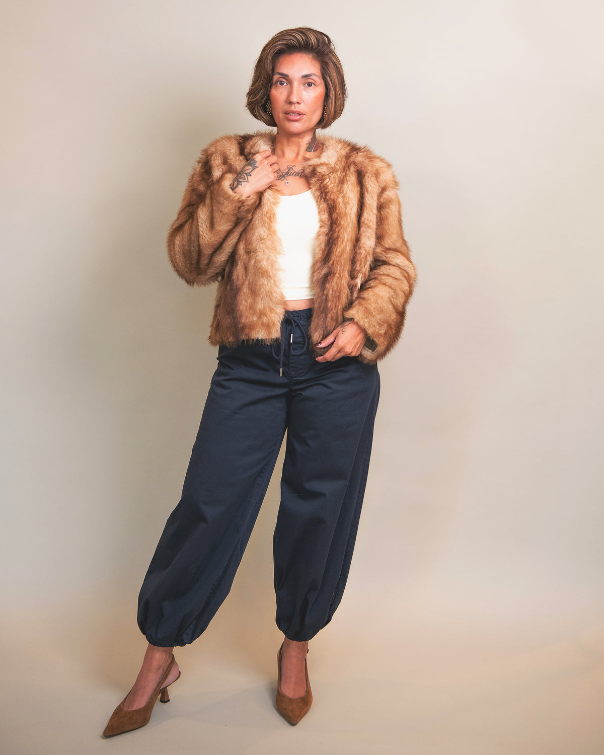 Float On Balloon Pant