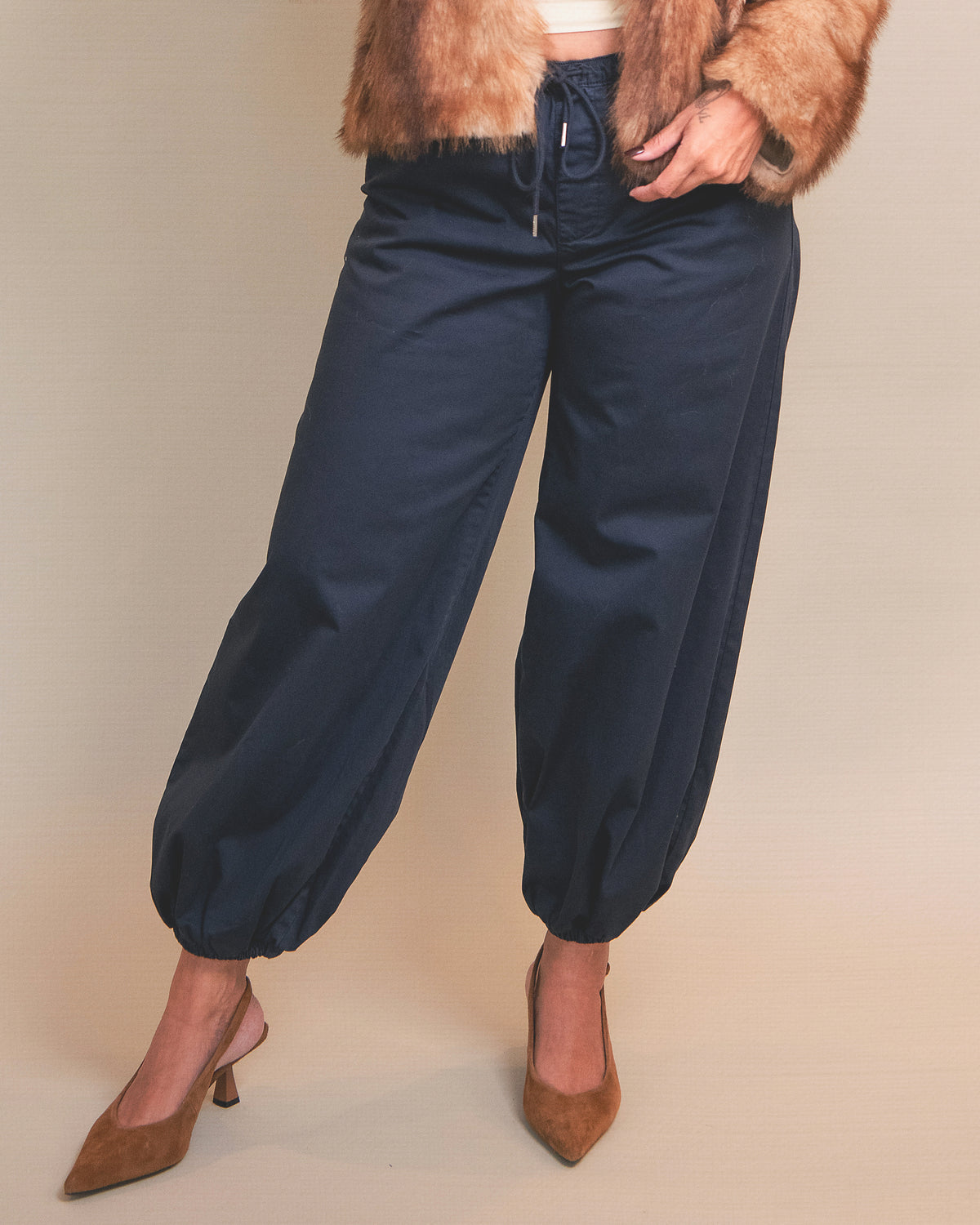 Float On Balloon Pant