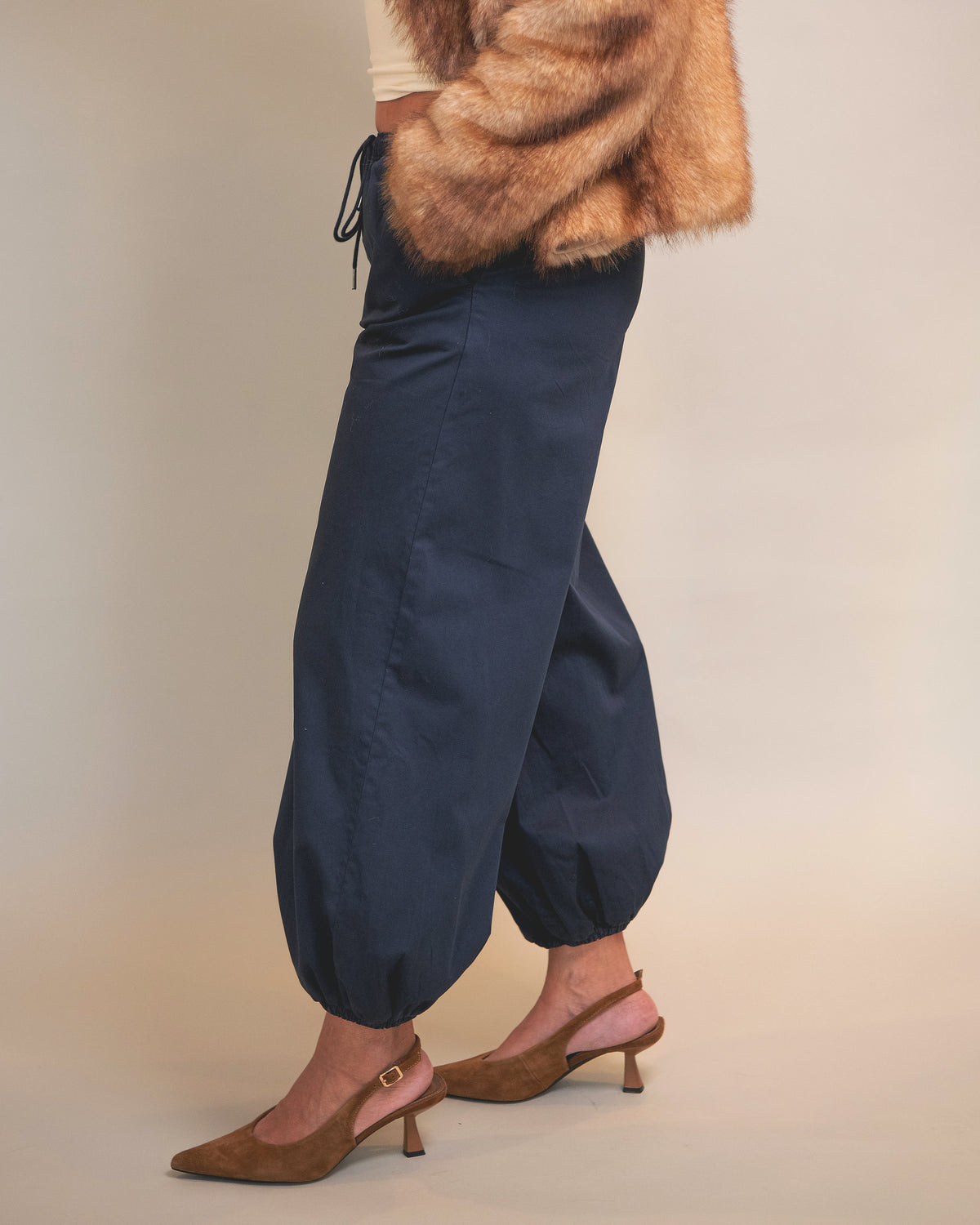 Float On Balloon Pant