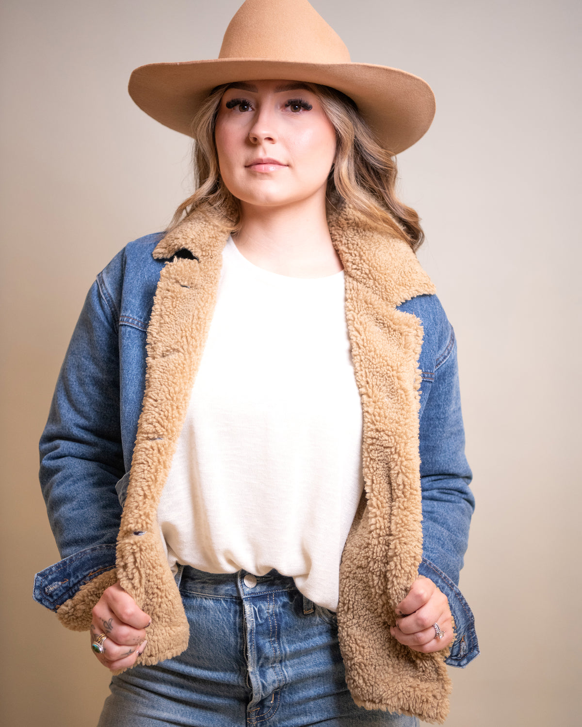 The Graham Jacket