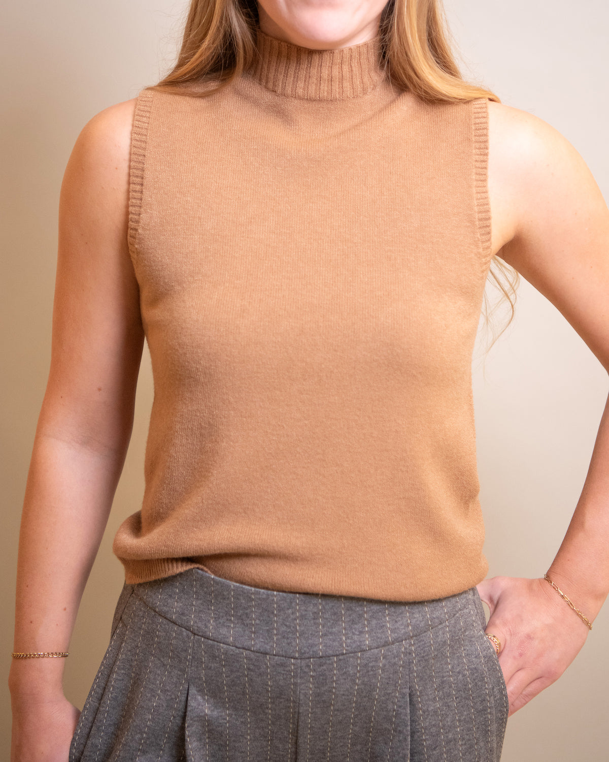 The Elizabeth Top