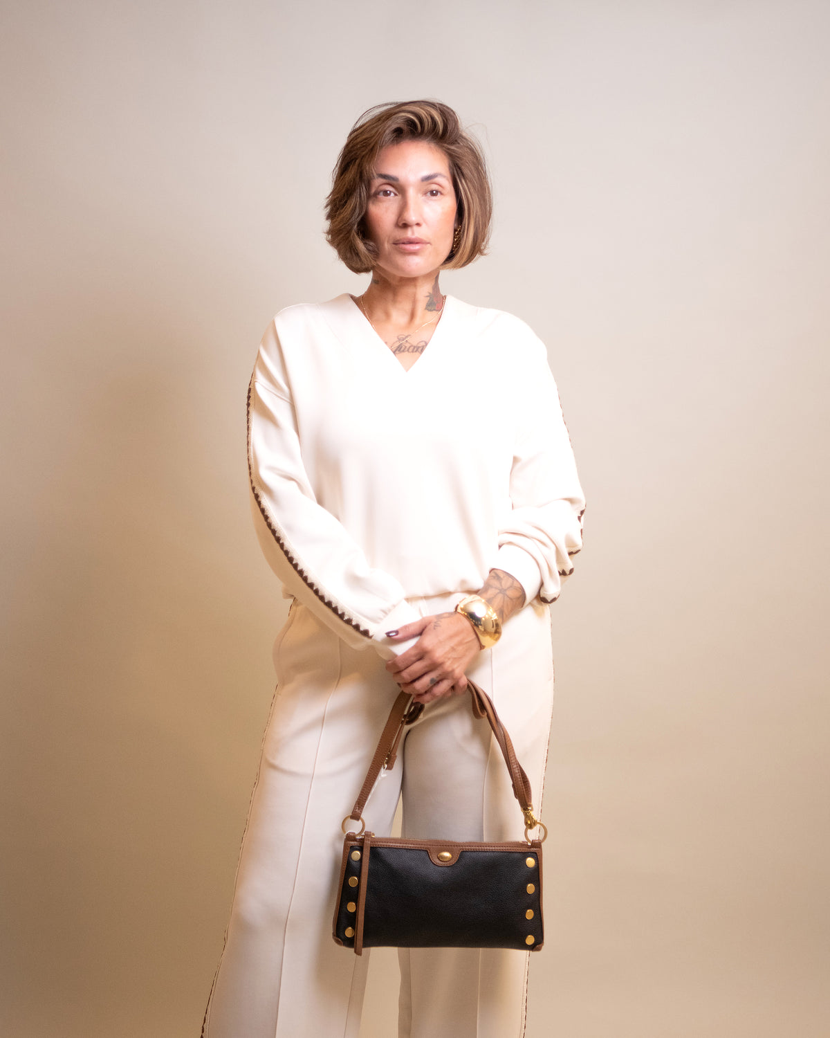 The Becka Sweater