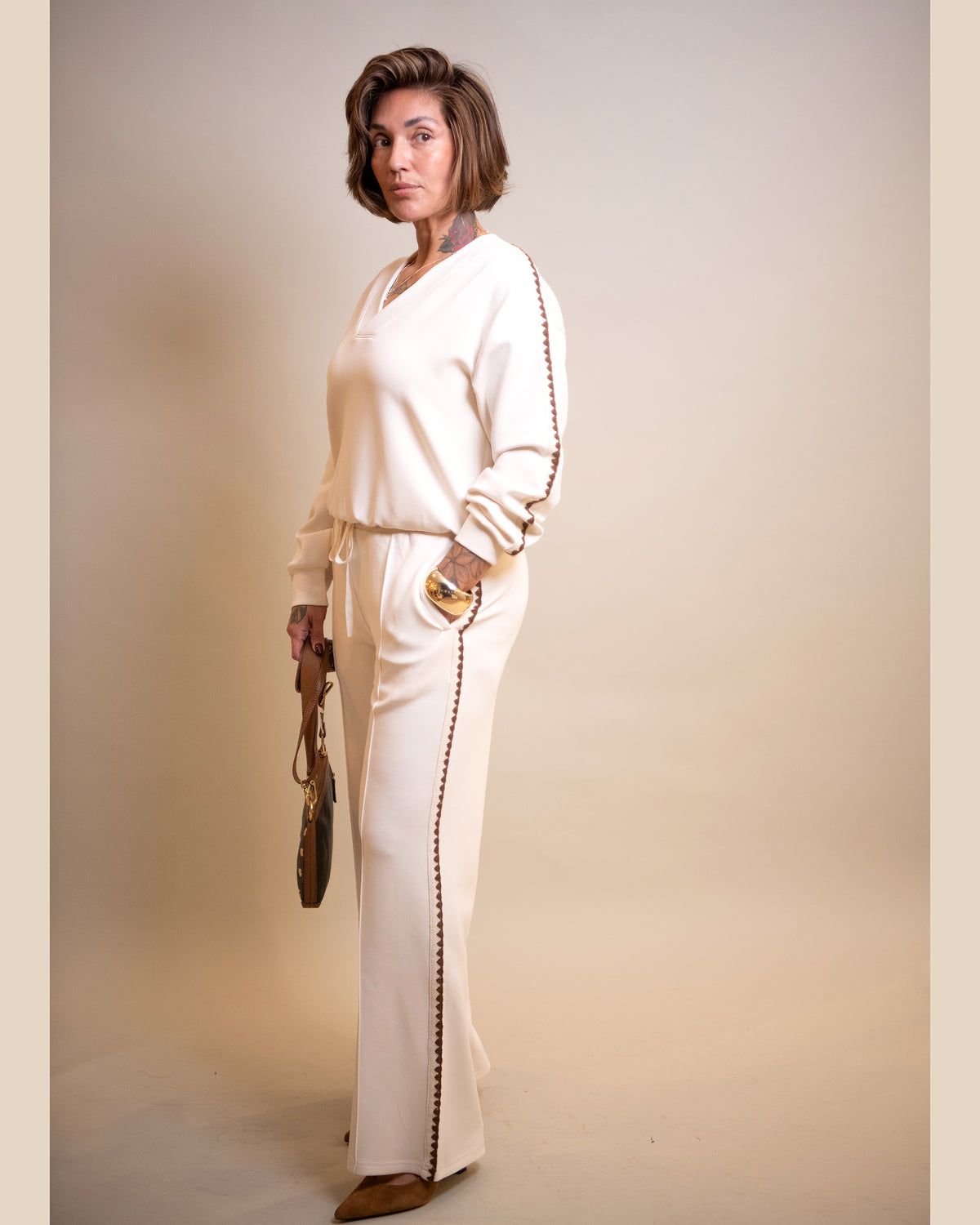 Becka Lounge Pant