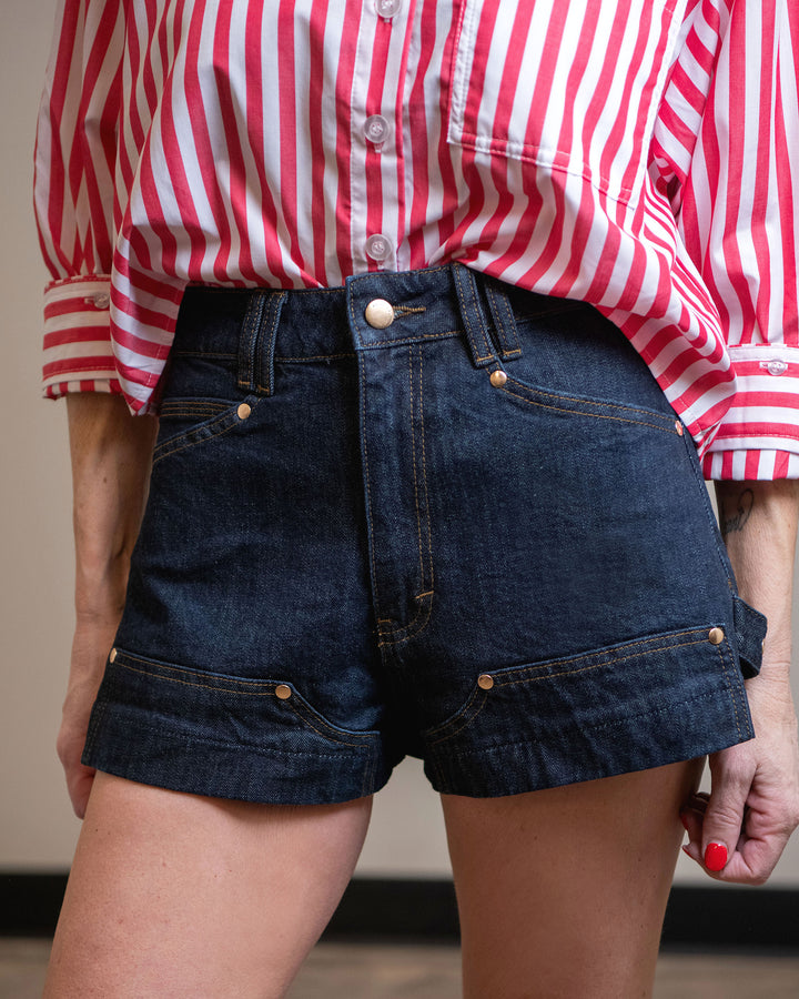 Carrie Utility Micro Short