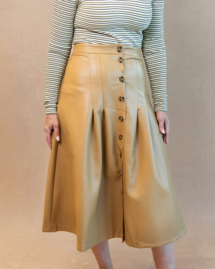 The Edana Skirt