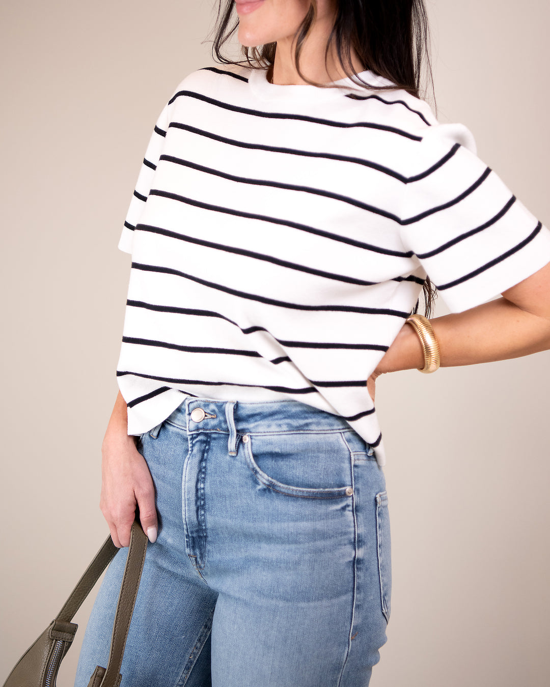 The Sade Top