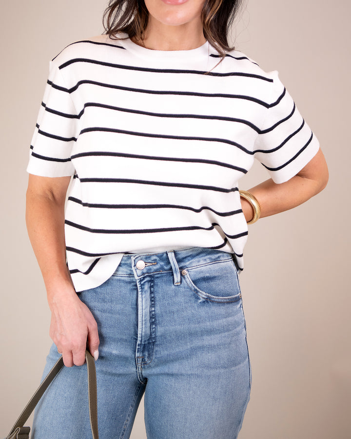 The Sade Top