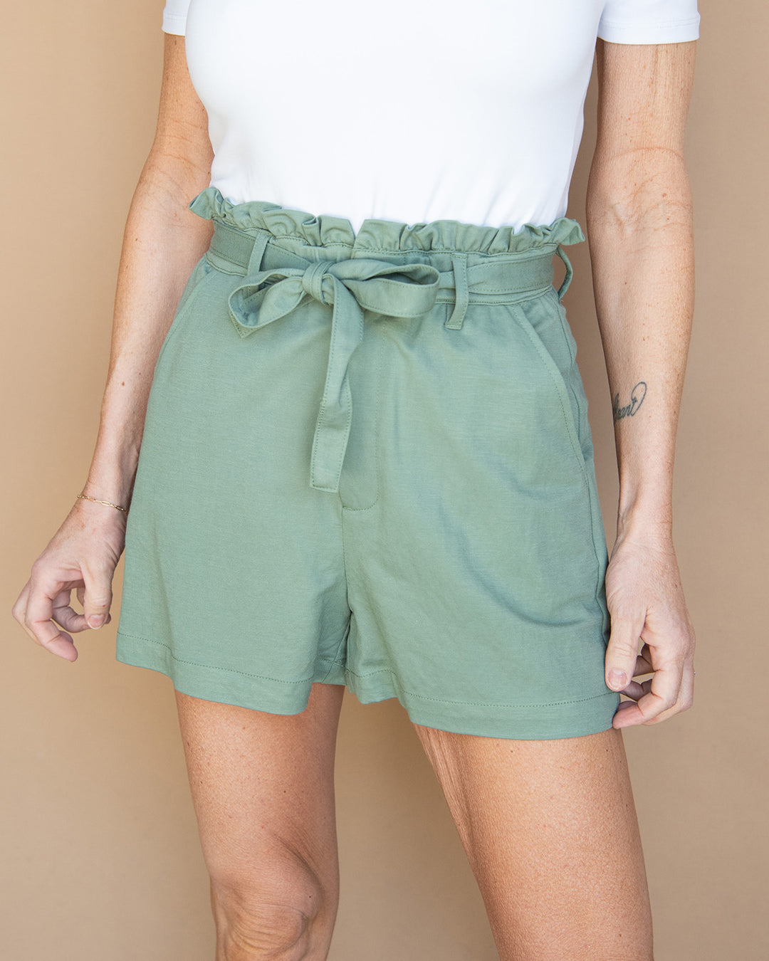 The Derby Short
