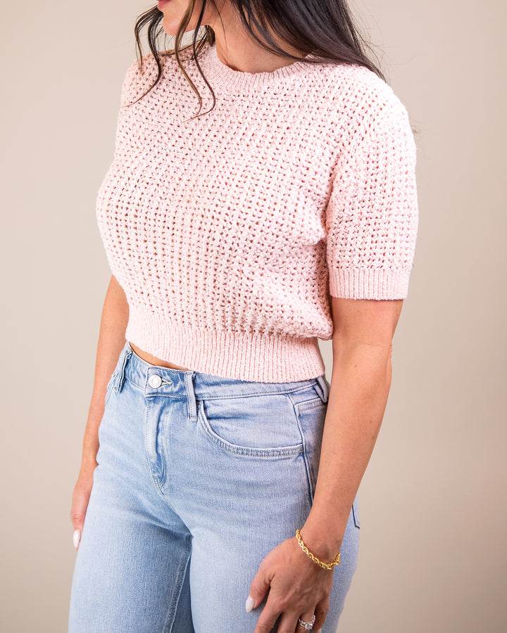 Lou Knit Top