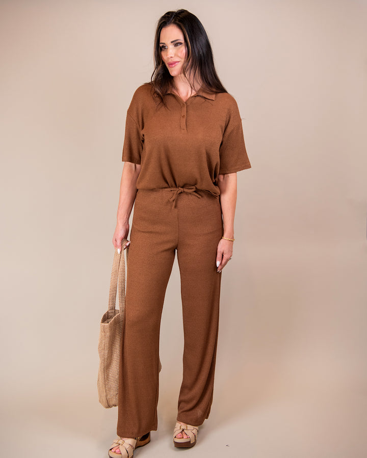 The Delia Top