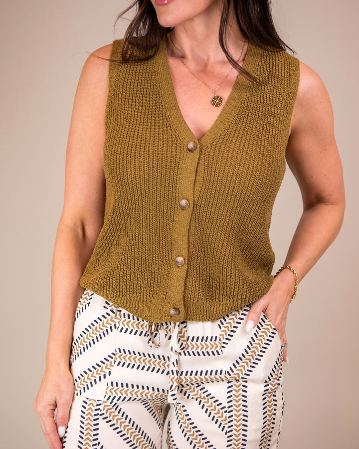 Felizia Tank Top