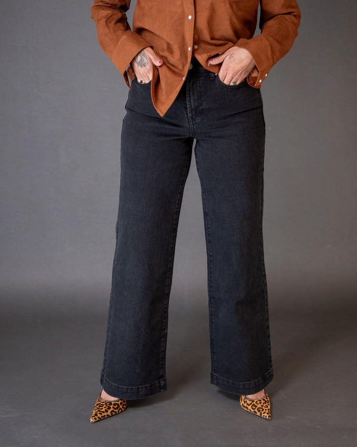 Denver Wide Leg