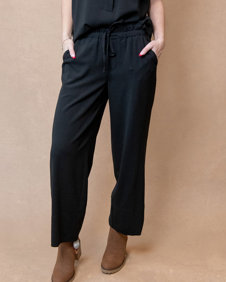 Olivia Wide Leg Pant