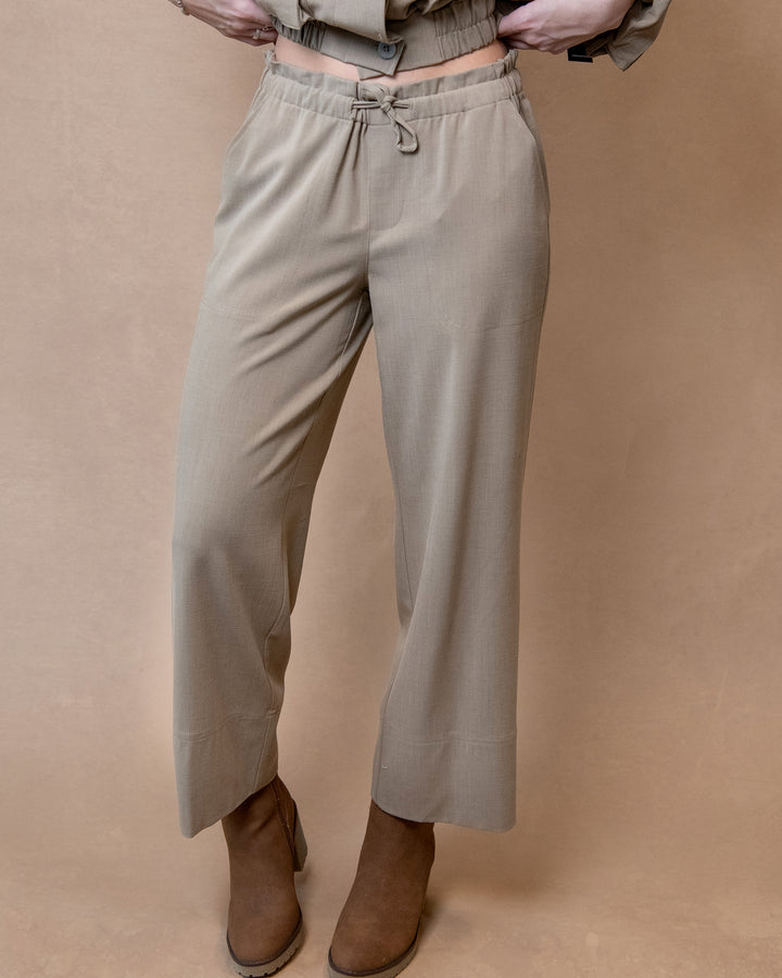 Olivia Wide Leg Pant