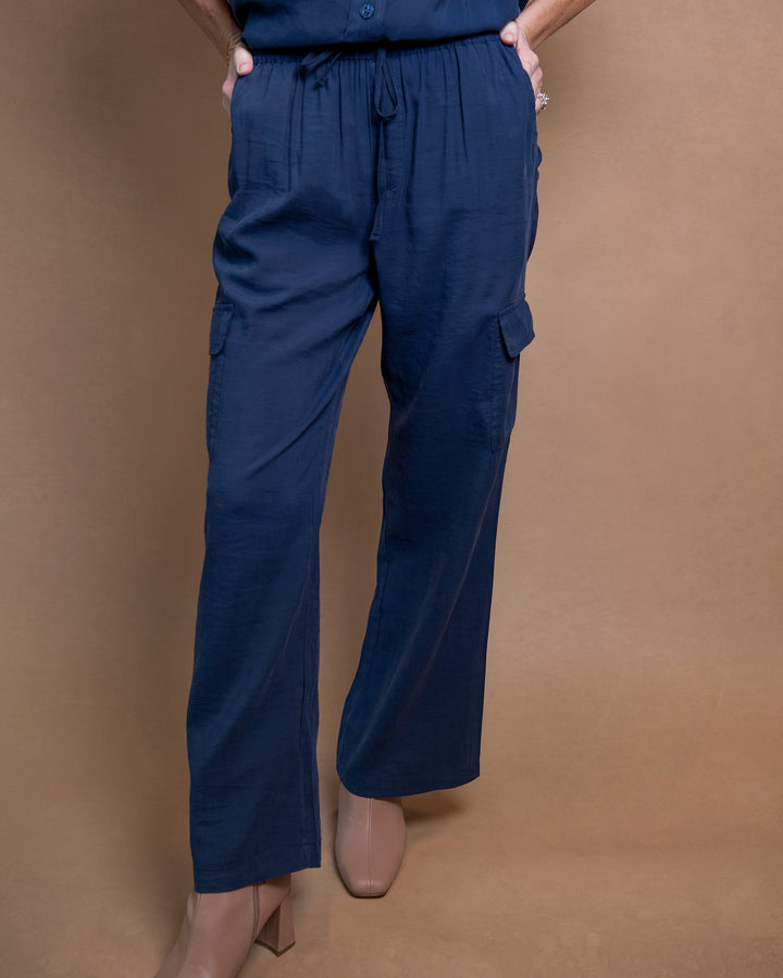 Lynlee Wide Leg Pant