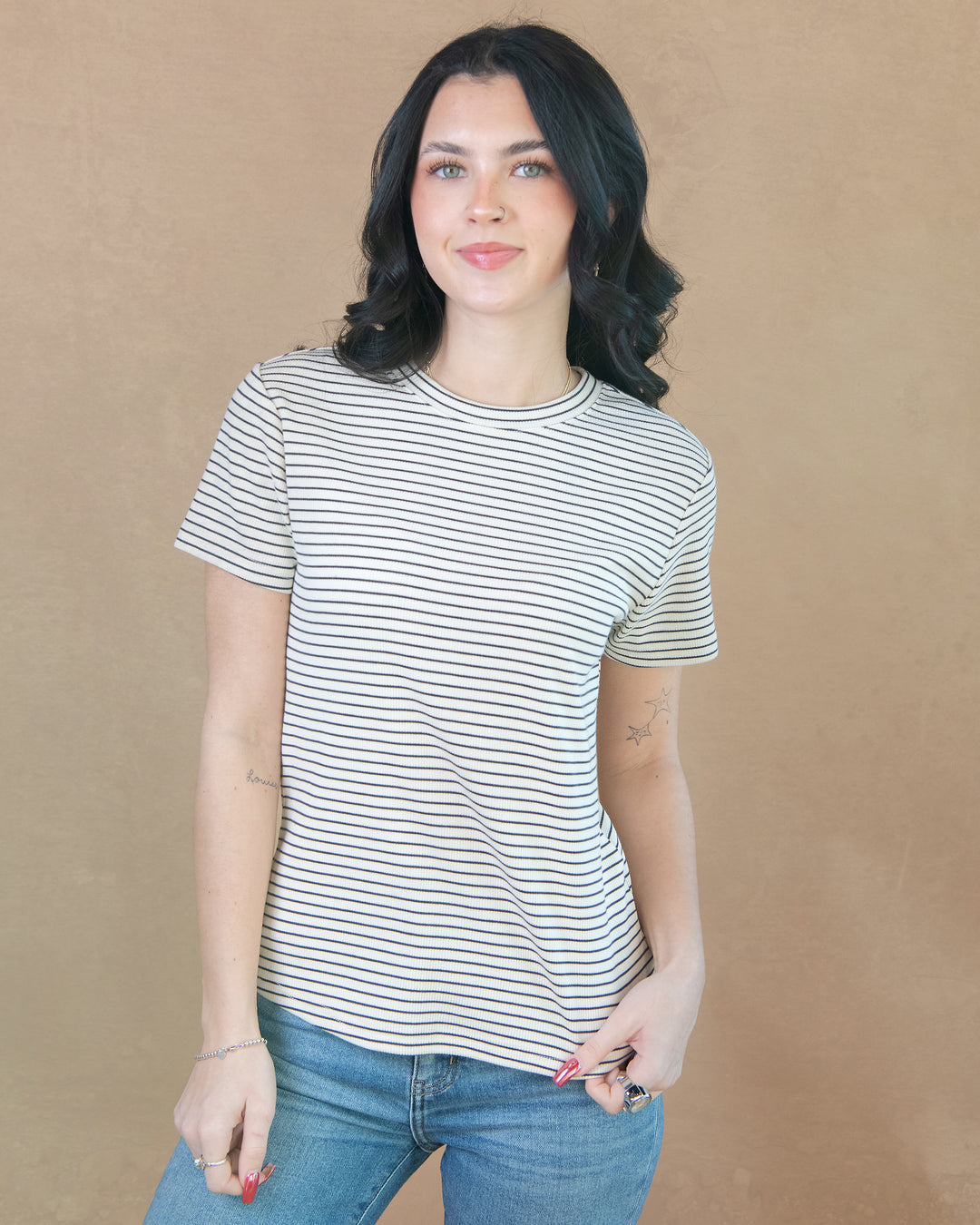 The Annie Tee