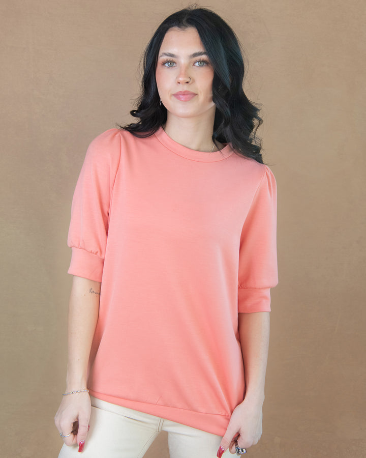 Banu Short Sleeve