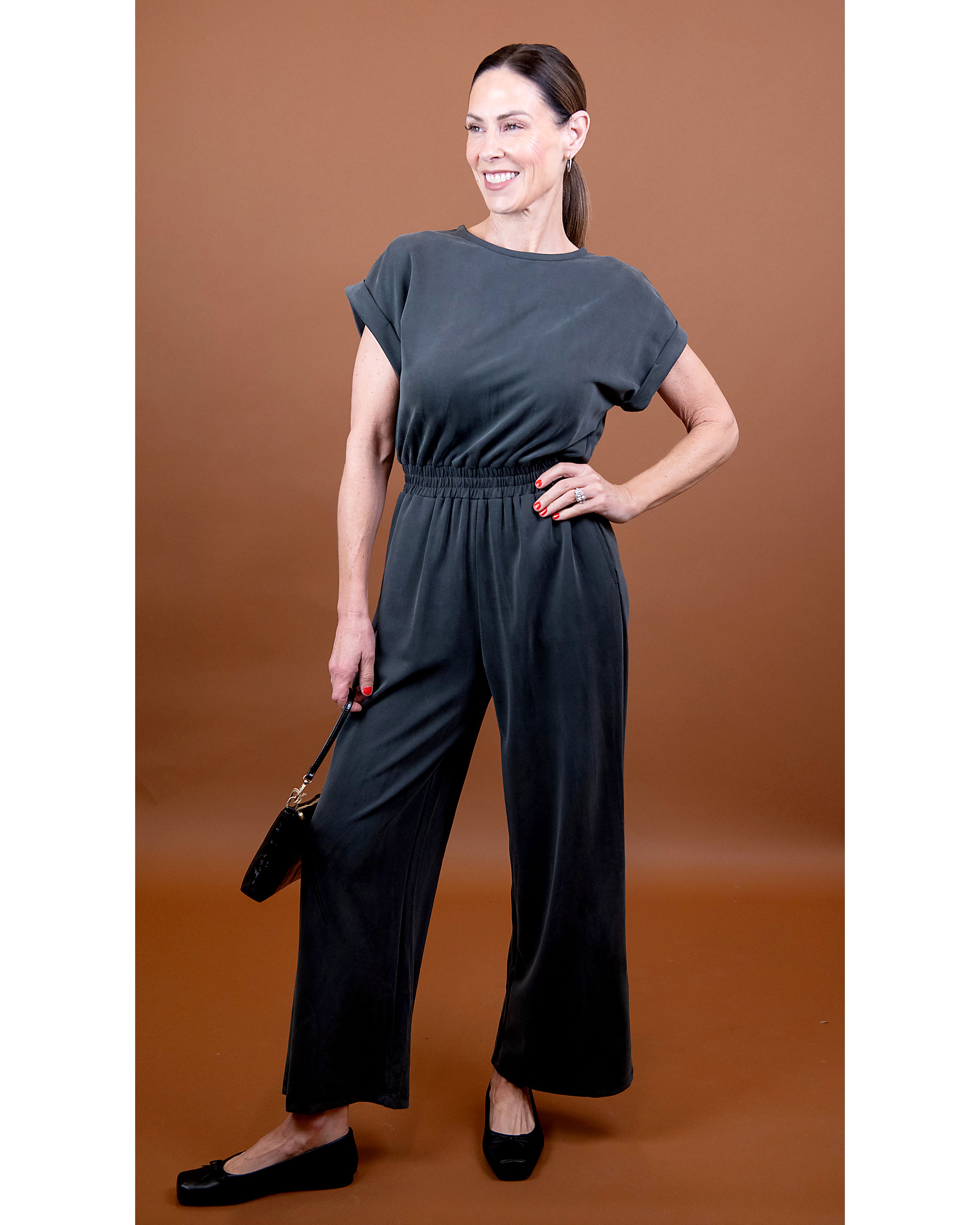 The Stella Jumpsuit
