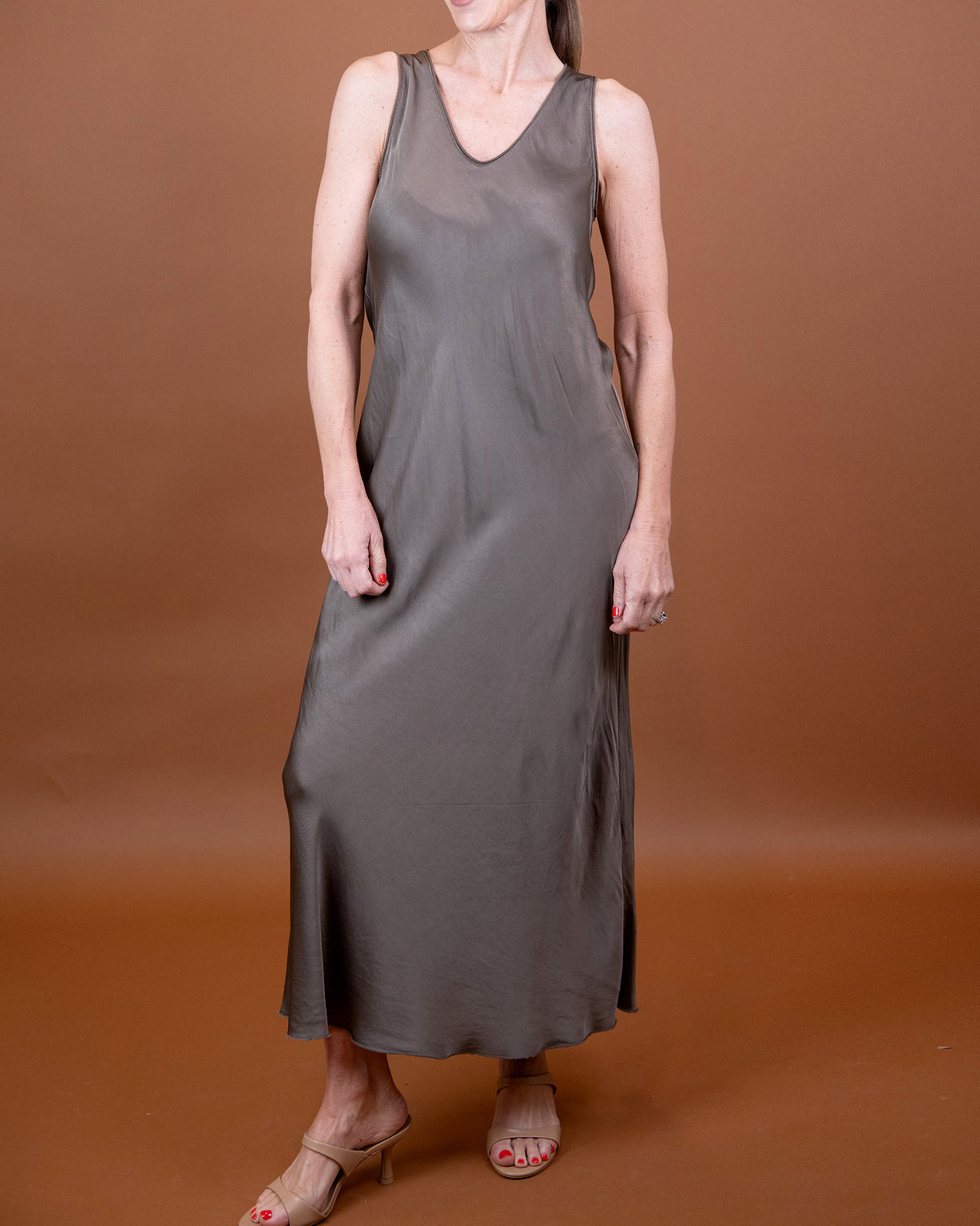 Bianca Maxi Dress