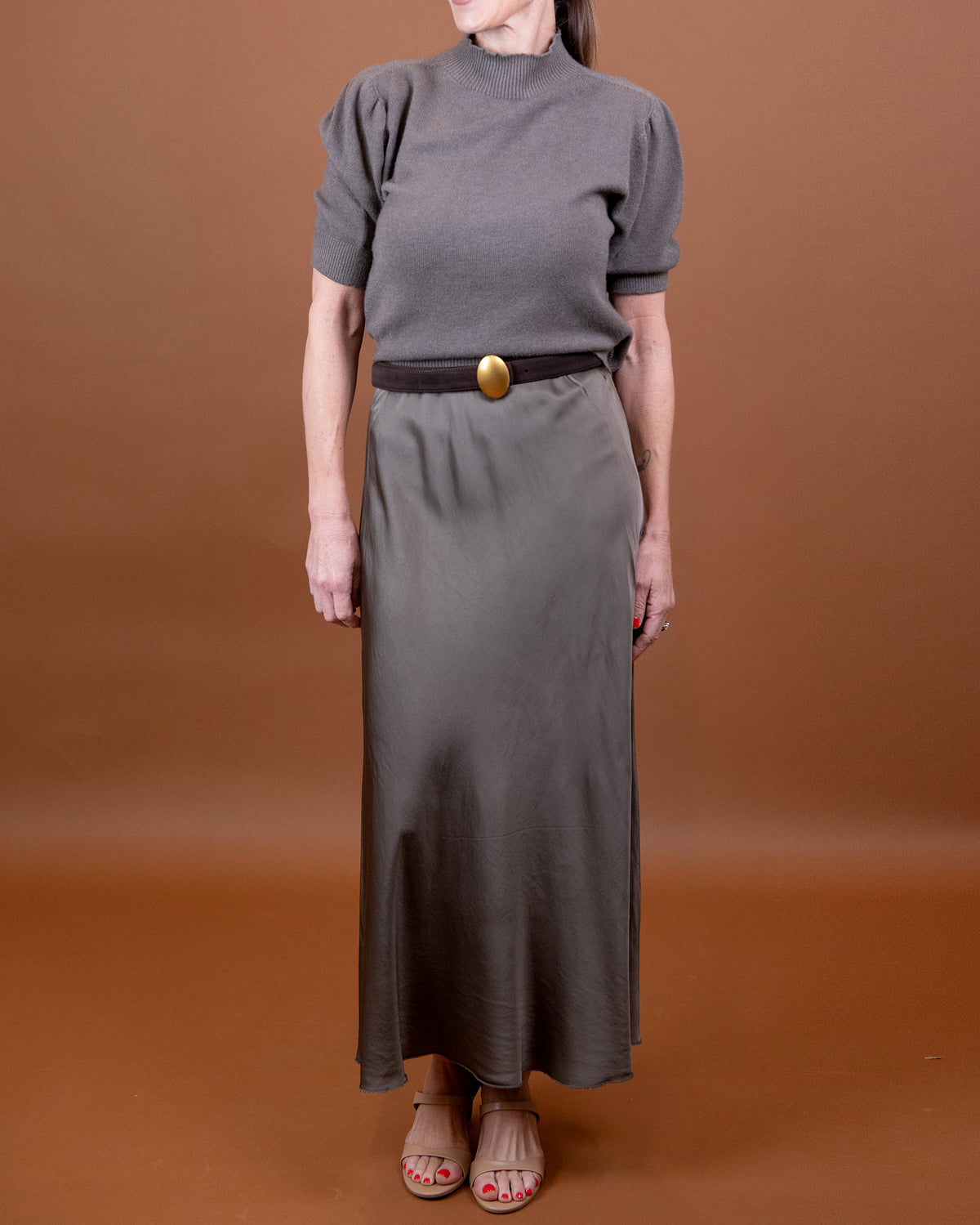 Bianca Maxi Dress