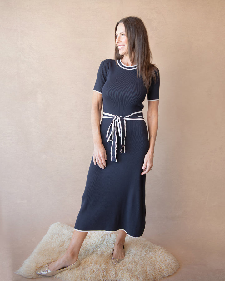 Estelle Midi Dress